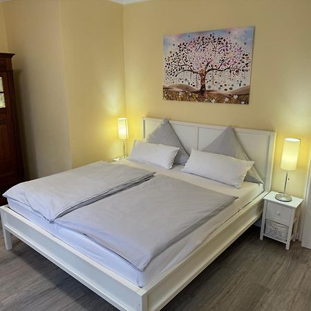 Pension Auszeit Бад-Нойенар-Арвайлер Экстерьер фото