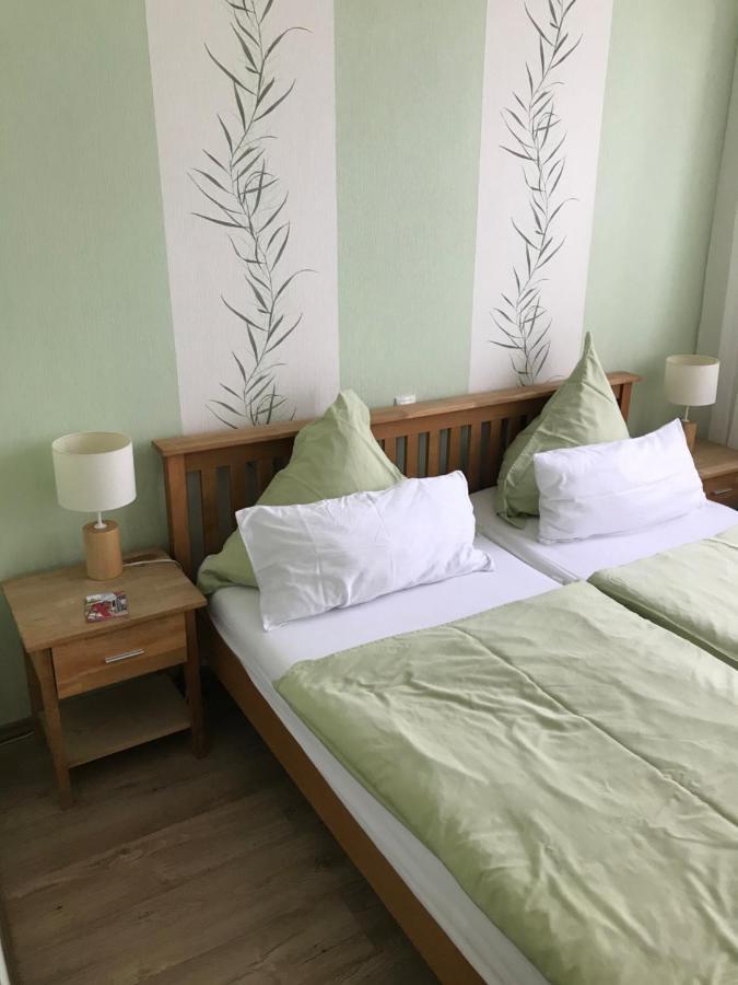 Pension Auszeit Бад-Нойенар-Арвайлер Экстерьер фото