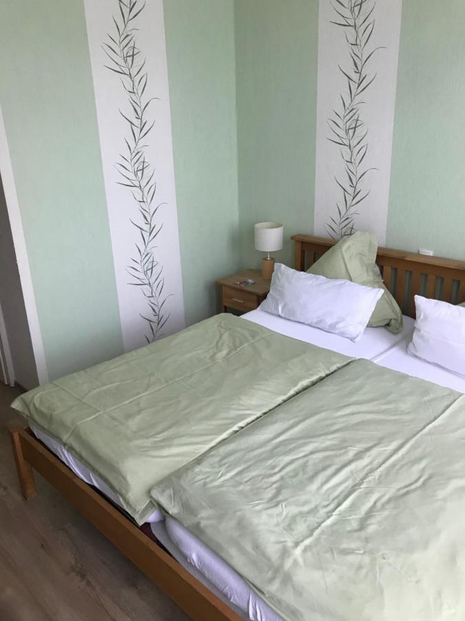 Pension Auszeit Бад-Нойенар-Арвайлер Экстерьер фото