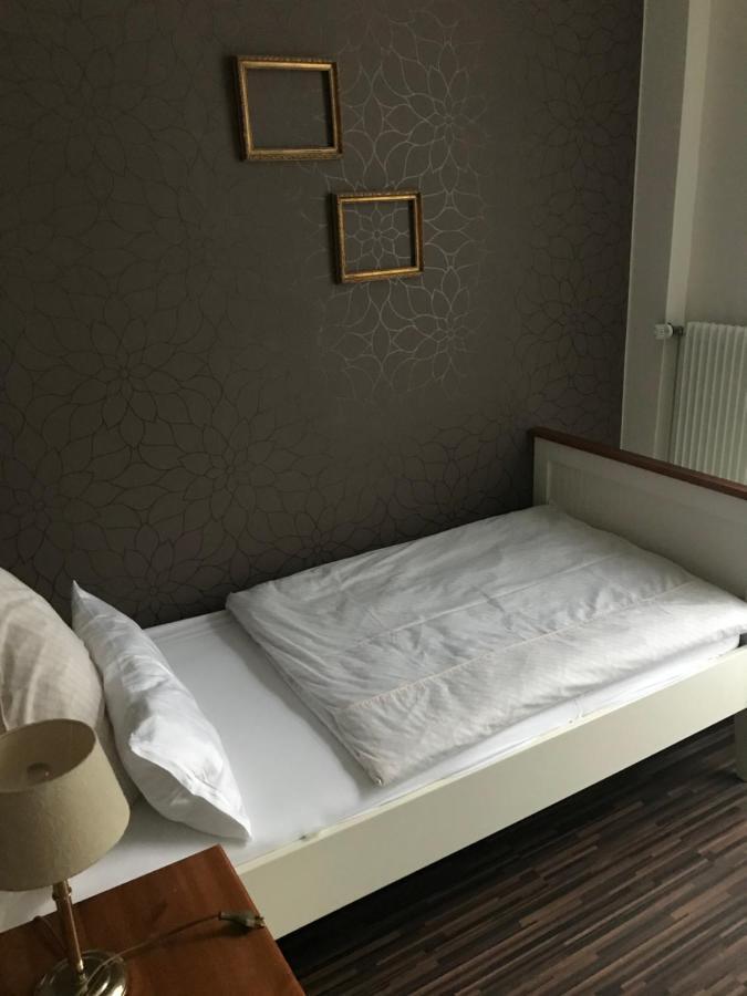 Pension Auszeit Бад-Нойенар-Арвайлер Экстерьер фото